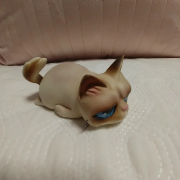 Rare Ganz Grumpy Cat Set - Picture 3 of 8